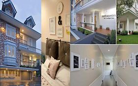 Cottonwood Bed&Breakfast House Bandung
